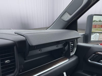 2026 Chevrolet Silverado 3500HD LT