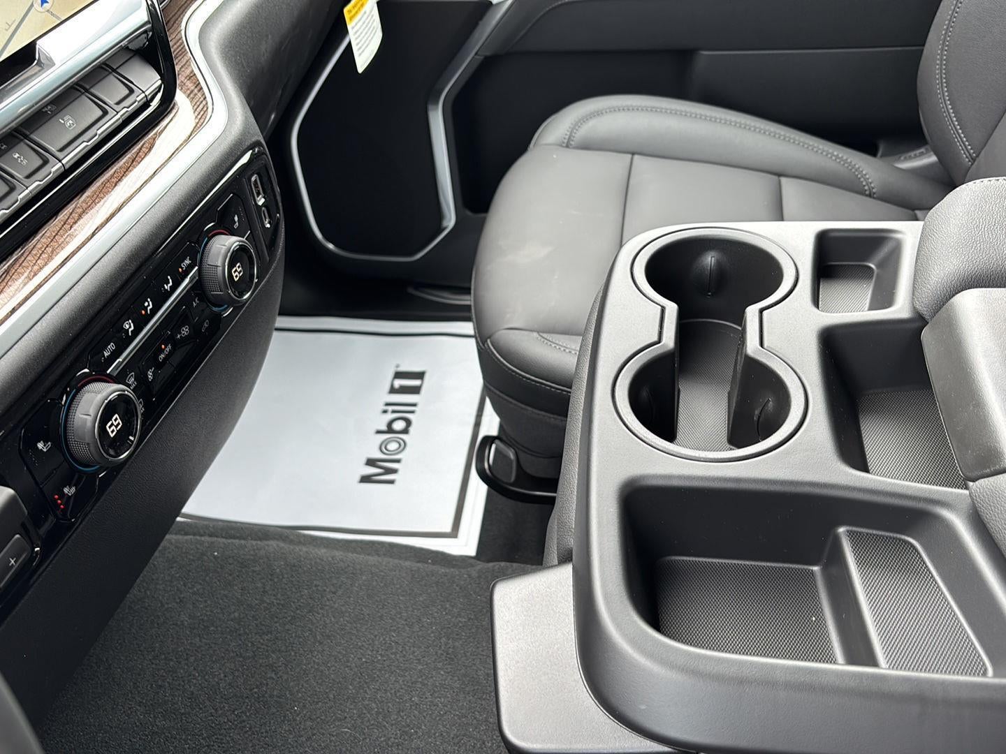2026 Chevrolet Silverado 3500HD LT