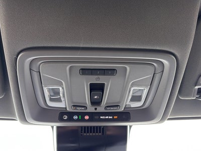 2026 Chevrolet Silverado 3500HD LT