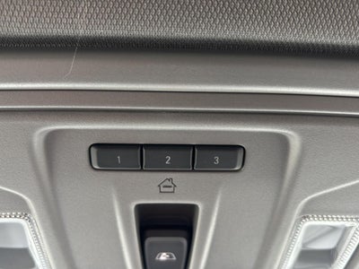 2026 Chevrolet Silverado 3500HD LT