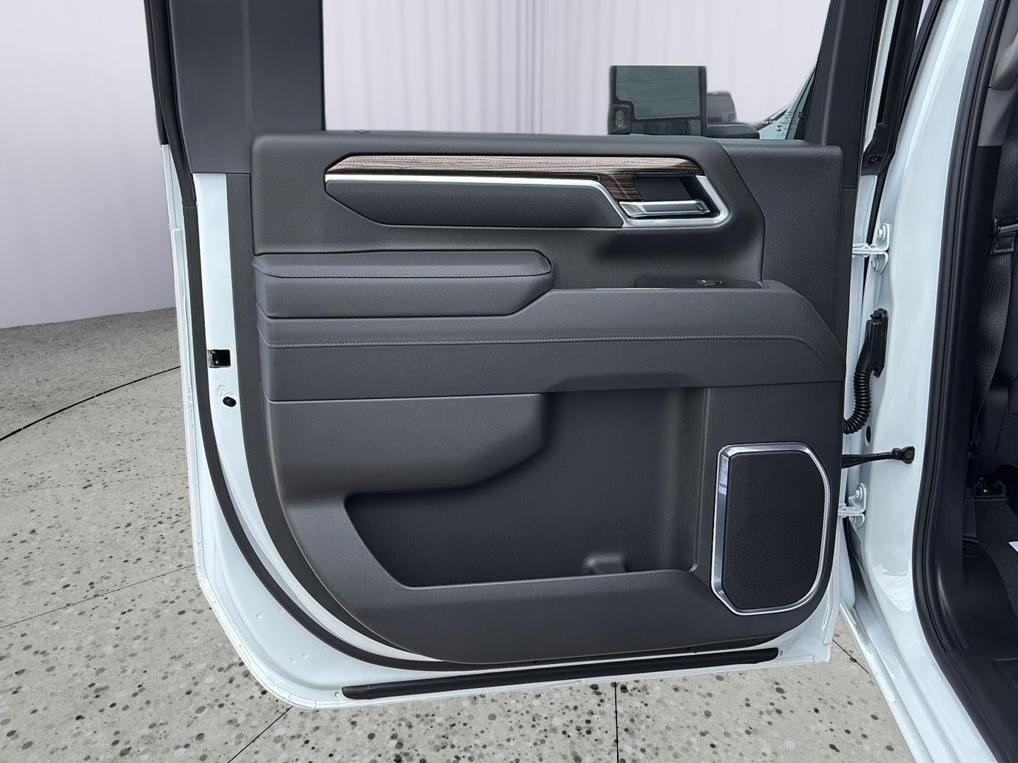 2026 Chevrolet Silverado 3500HD LT