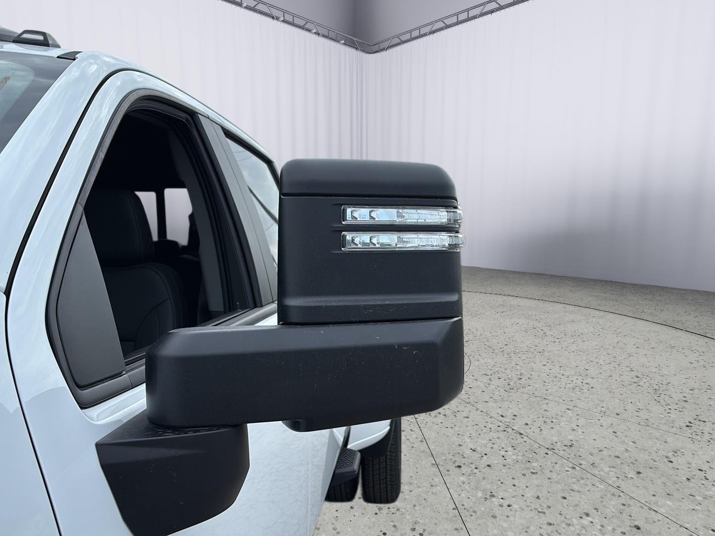 2026 Chevrolet Silverado 3500HD LT