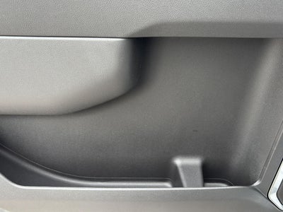 2026 Chevrolet Silverado 3500HD LT