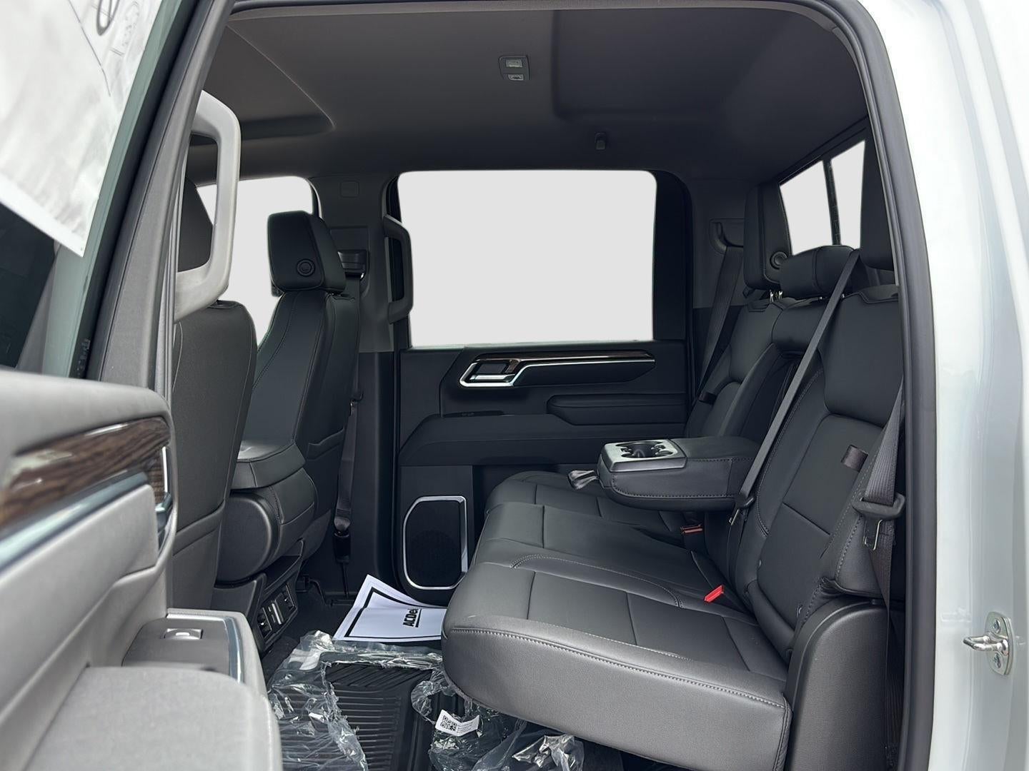 2026 Chevrolet Silverado 3500HD LT
