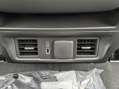 2026 Chevrolet Silverado 3500HD LT