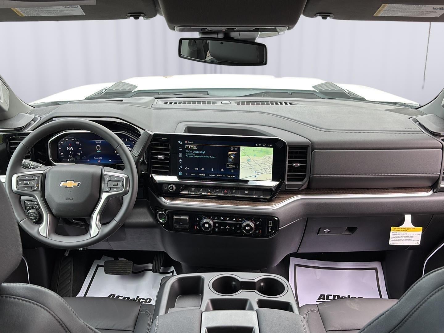 2026 Chevrolet Silverado 3500HD LT