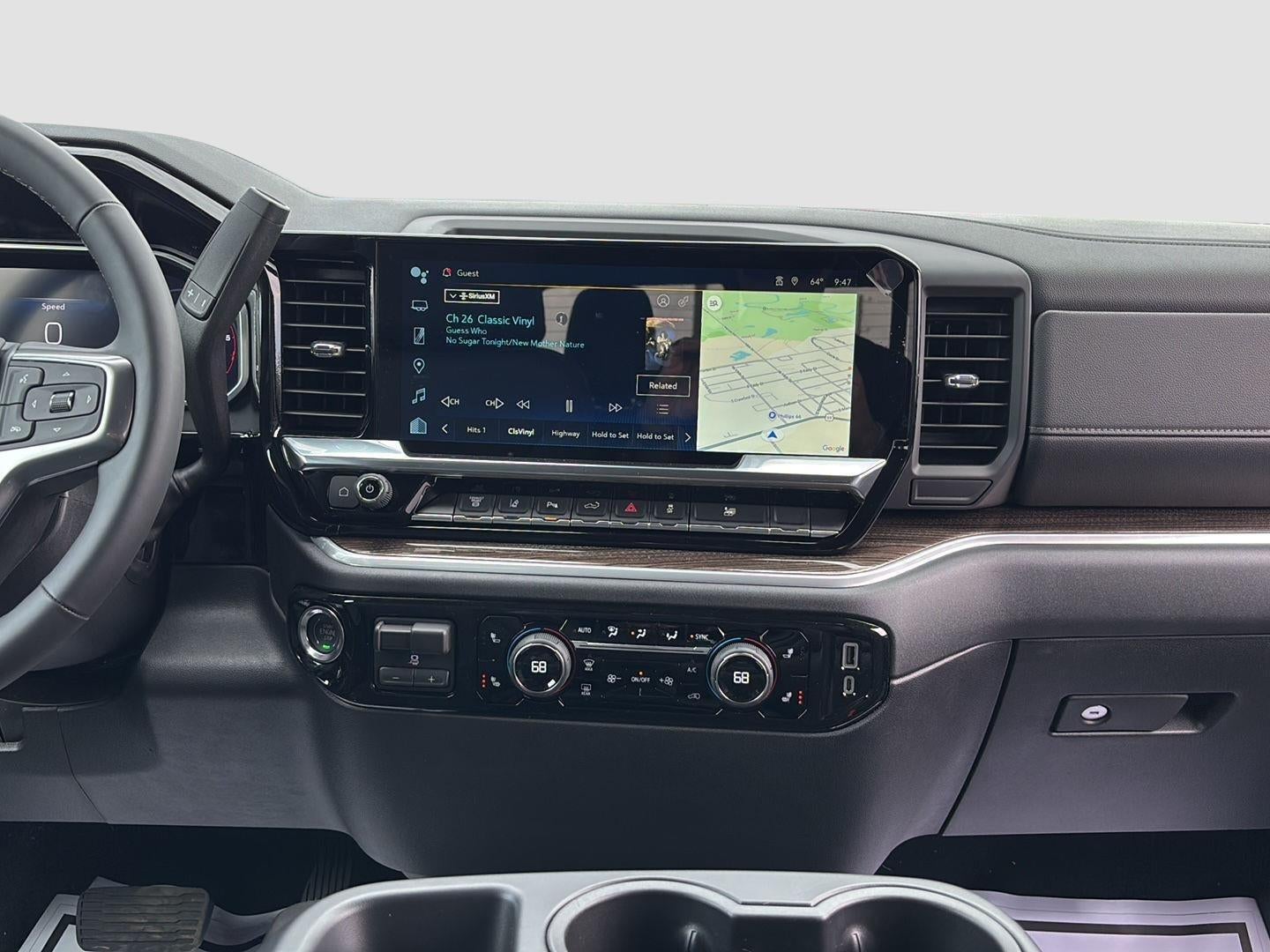 2026 Chevrolet Silverado 3500HD LT