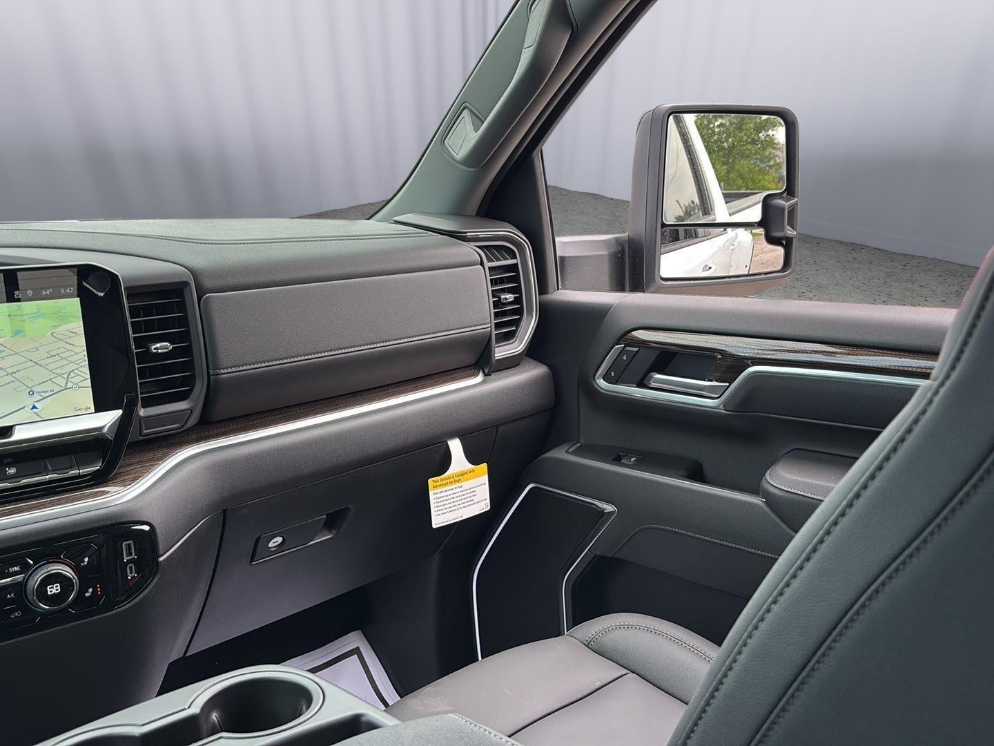 2026 Chevrolet Silverado 3500HD LT