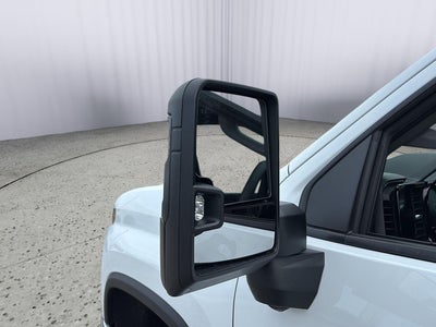 2026 Chevrolet Silverado 3500HD LT