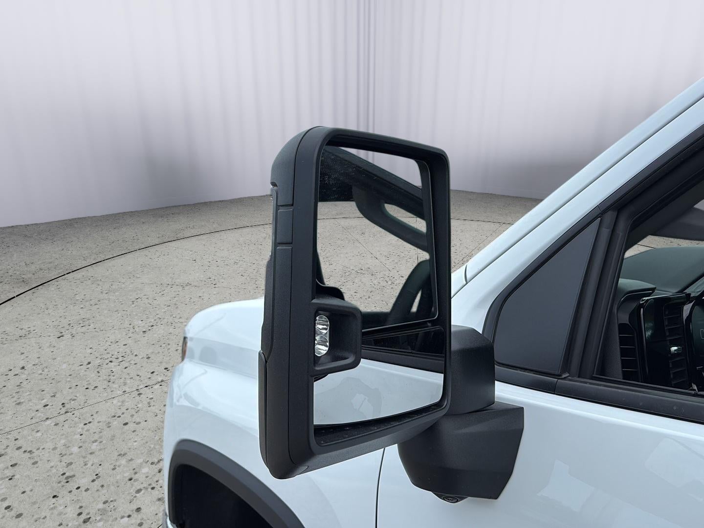 2026 Chevrolet Silverado 3500HD LT