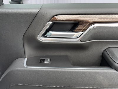 2026 Chevrolet Silverado 3500HD LT
