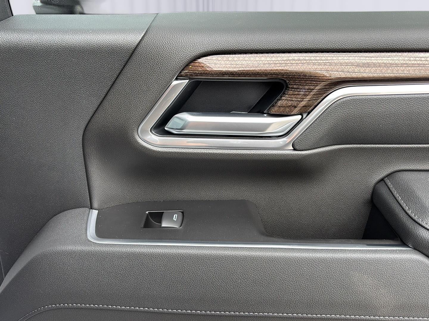 2026 Chevrolet Silverado 3500HD LT