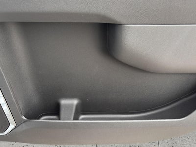 2026 Chevrolet Silverado 3500HD LT