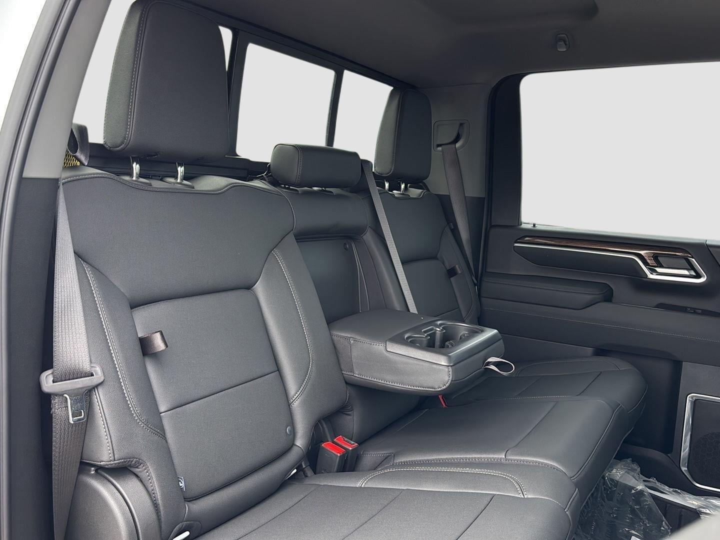 2026 Chevrolet Silverado 3500HD LT
