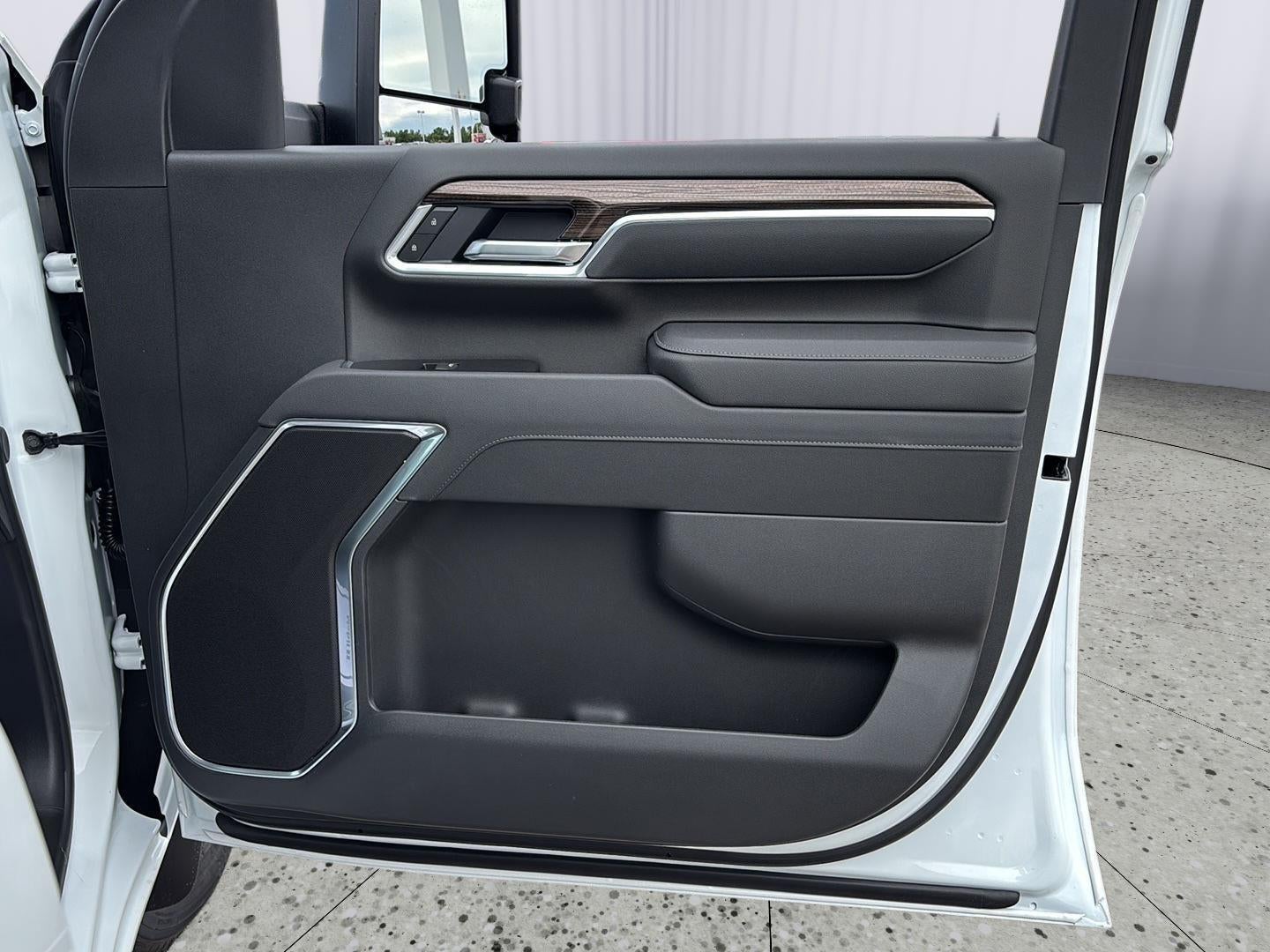 2026 Chevrolet Silverado 3500HD LT