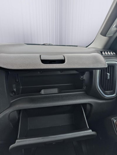 2023 GMC Sierra 2500HD 4WD Crew Cab Standard Bed Denali