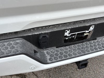 2026 GMC Canyon 2WD Elevation