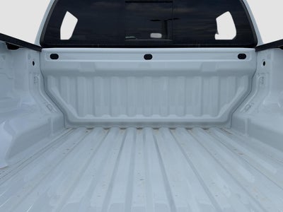 2026 GMC Canyon 2WD Elevation