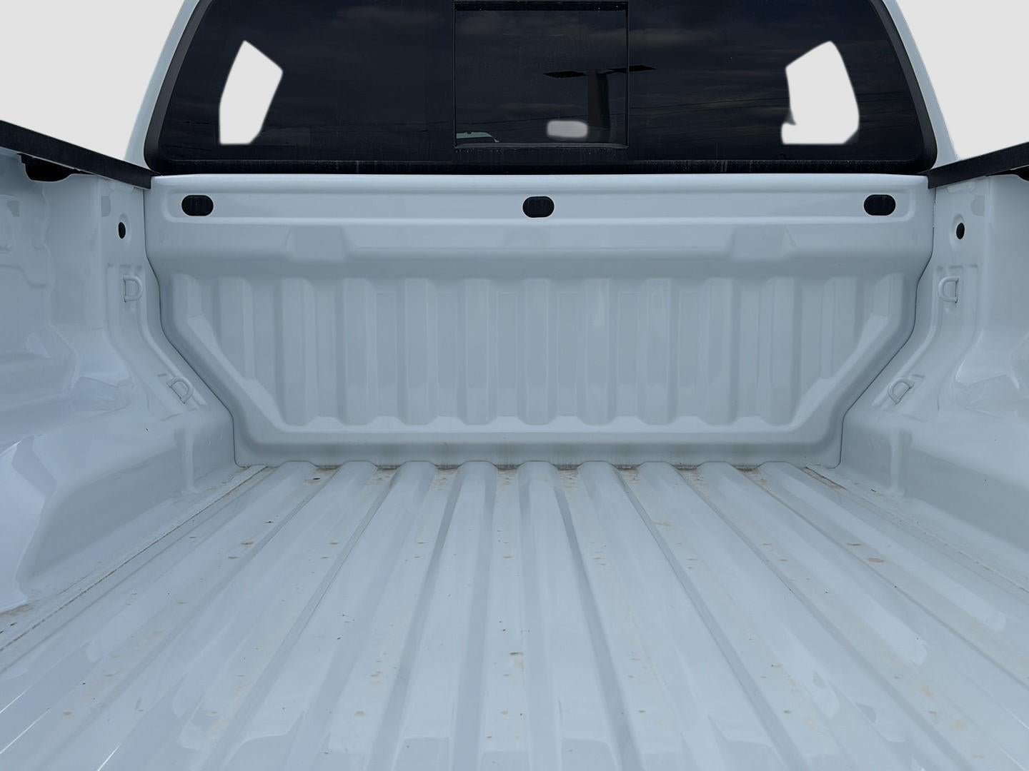 2026 GMC Canyon 2WD Elevation