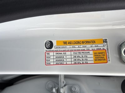 2026 GMC Canyon 2WD Elevation