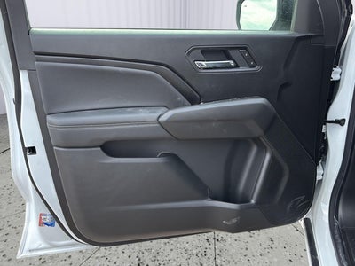 2026 GMC Canyon 2WD Elevation