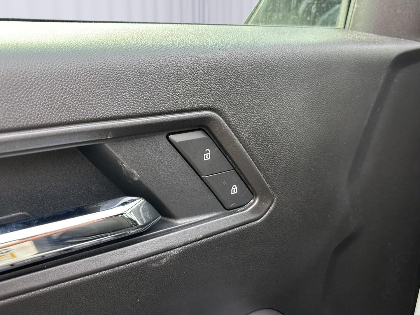 2026 GMC Canyon 2WD Elevation