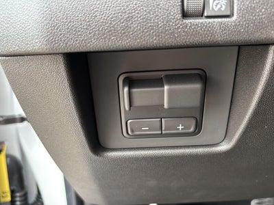 2026 GMC Canyon 2WD Elevation