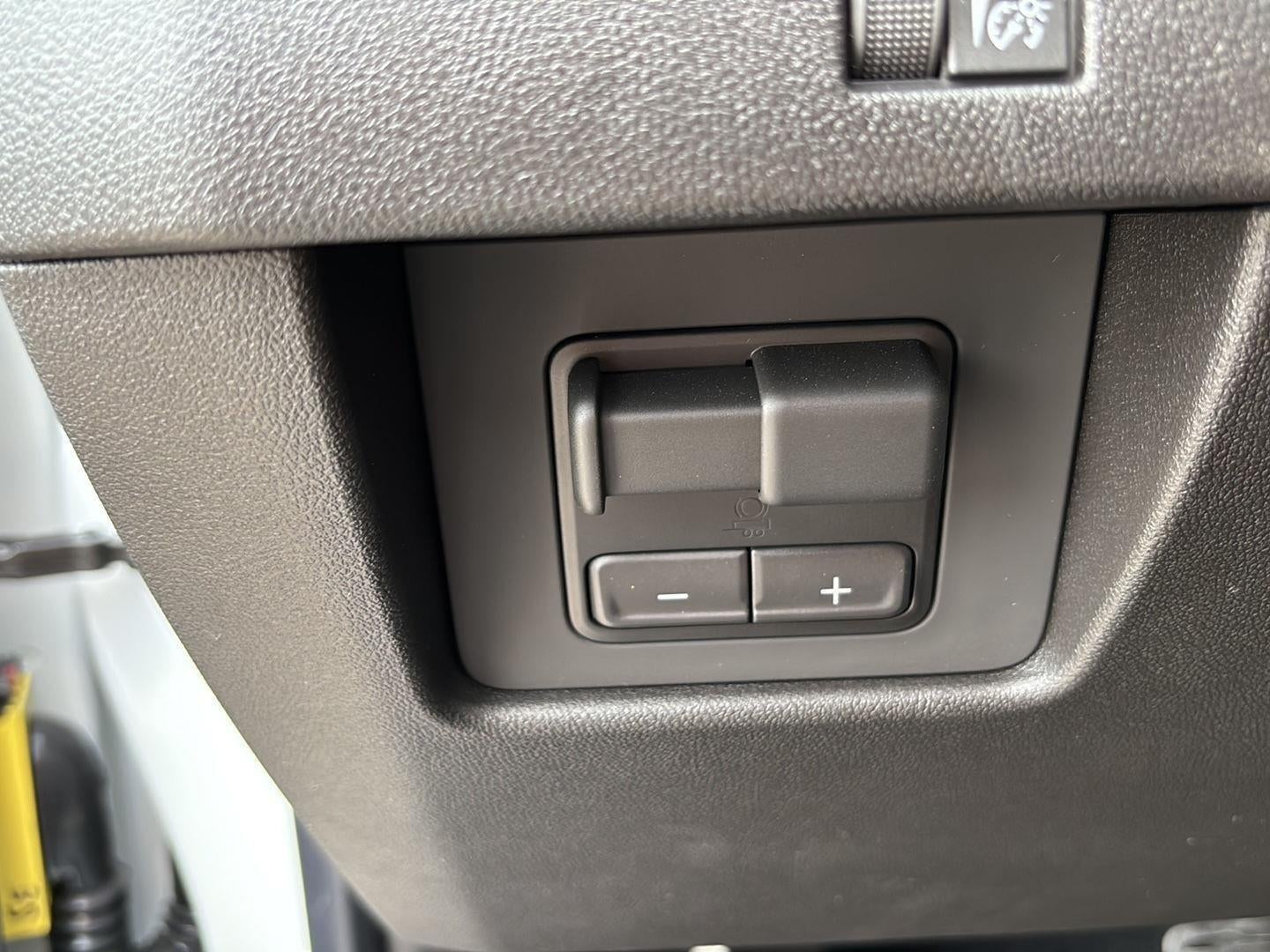 2026 GMC Canyon 2WD Elevation