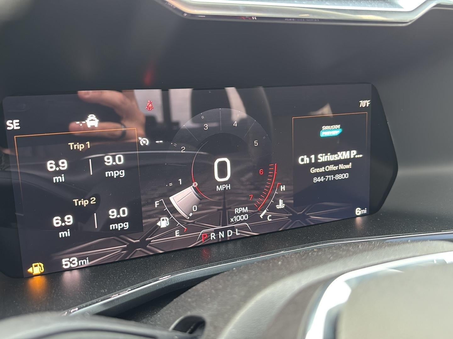 2026 GMC Canyon 2WD Elevation