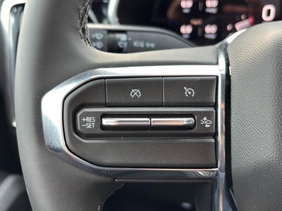 2026 GMC Canyon 2WD Elevation