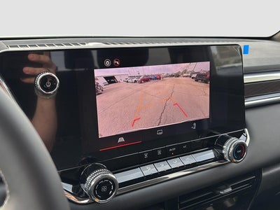 2026 GMC Canyon 2WD Elevation