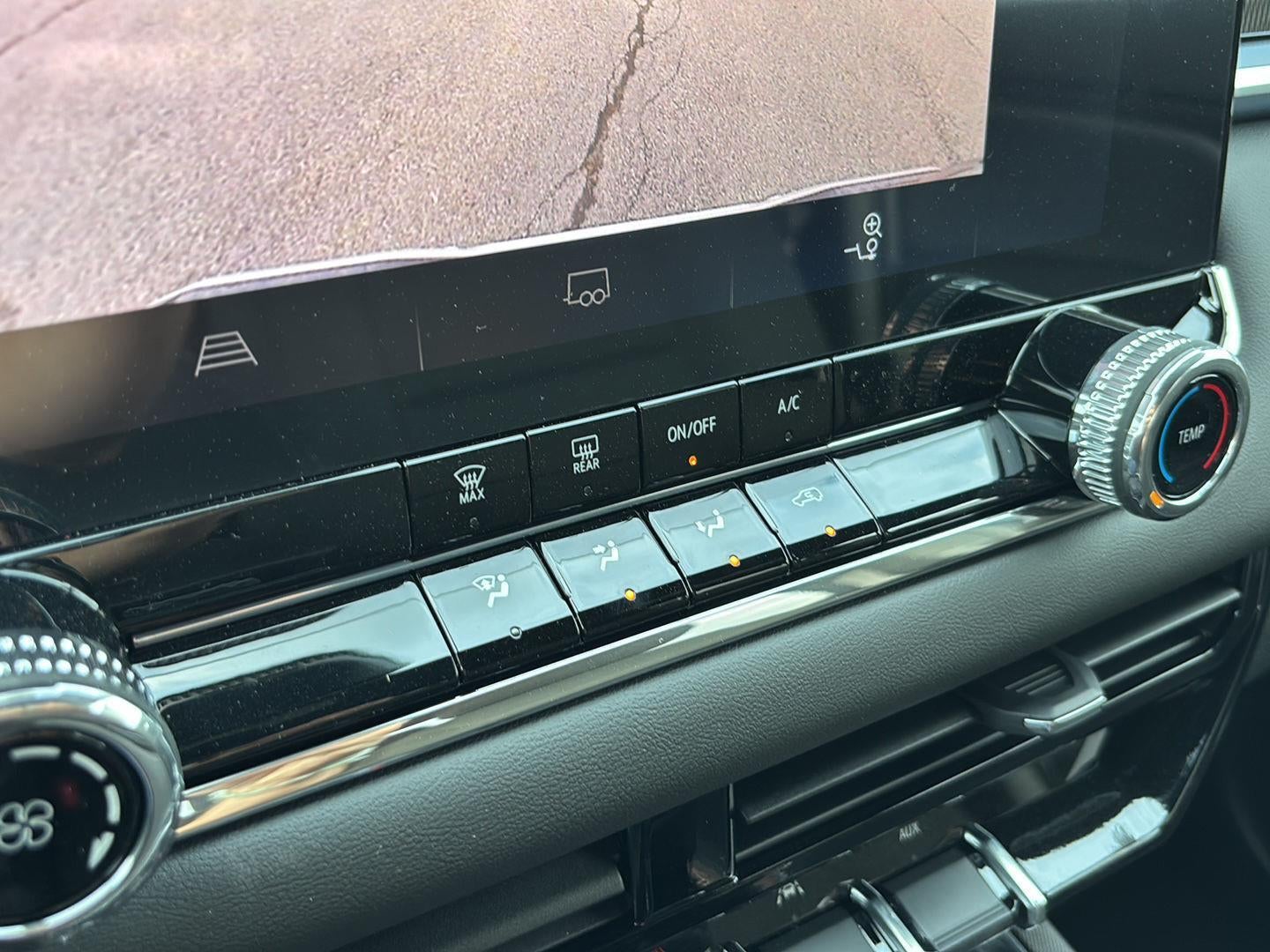 2026 GMC Canyon 2WD Elevation