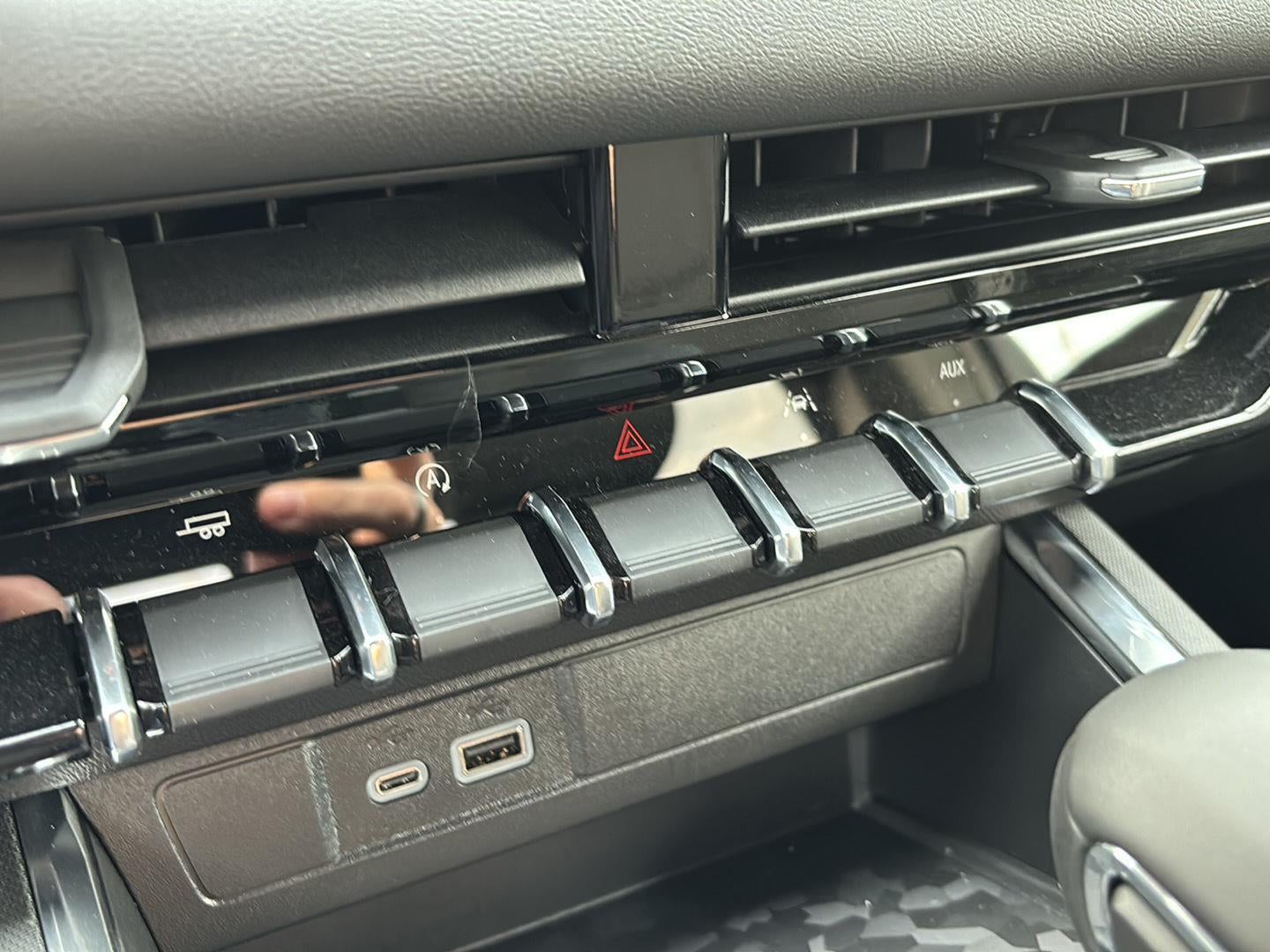 2026 GMC Canyon 2WD Elevation