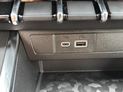 2026 GMC Canyon 2WD Elevation