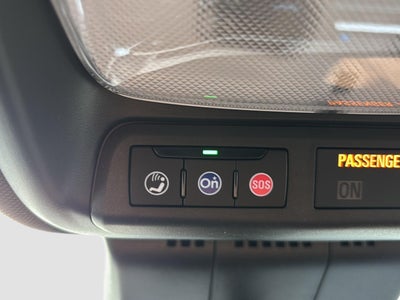 2026 GMC Canyon 2WD Elevation