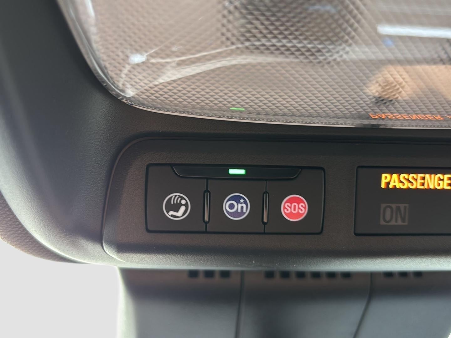 2026 GMC Canyon 2WD Elevation