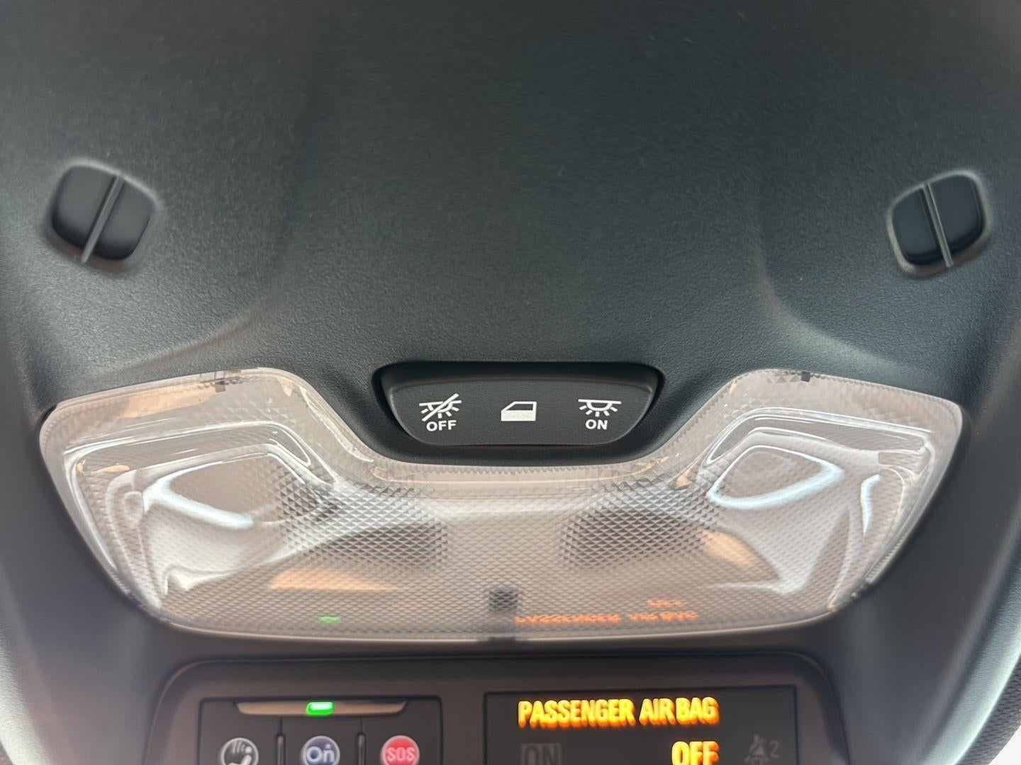 2026 GMC Canyon 2WD Elevation