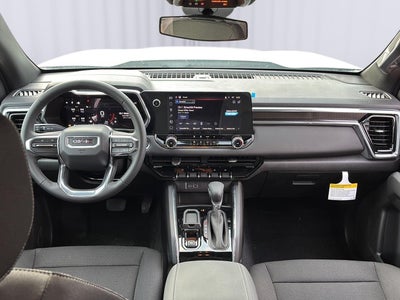 2026 GMC Canyon 2WD Elevation