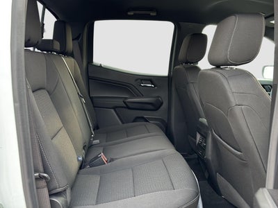 2026 GMC Canyon 2WD Elevation