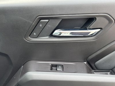 2026 GMC Canyon 2WD Elevation