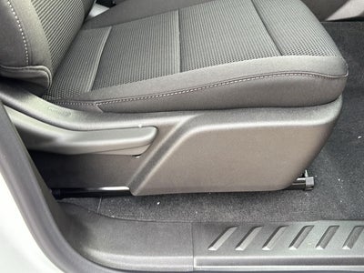 2026 GMC Canyon 2WD Elevation