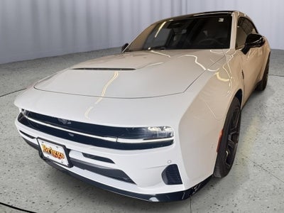 2026 Dodge Charger Scat Pack Plus