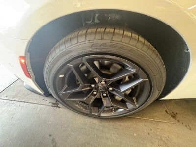 2026 Dodge Charger Scat Pack Plus
