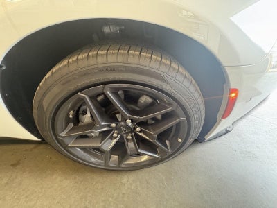 2026 Dodge Charger Scat Pack Plus