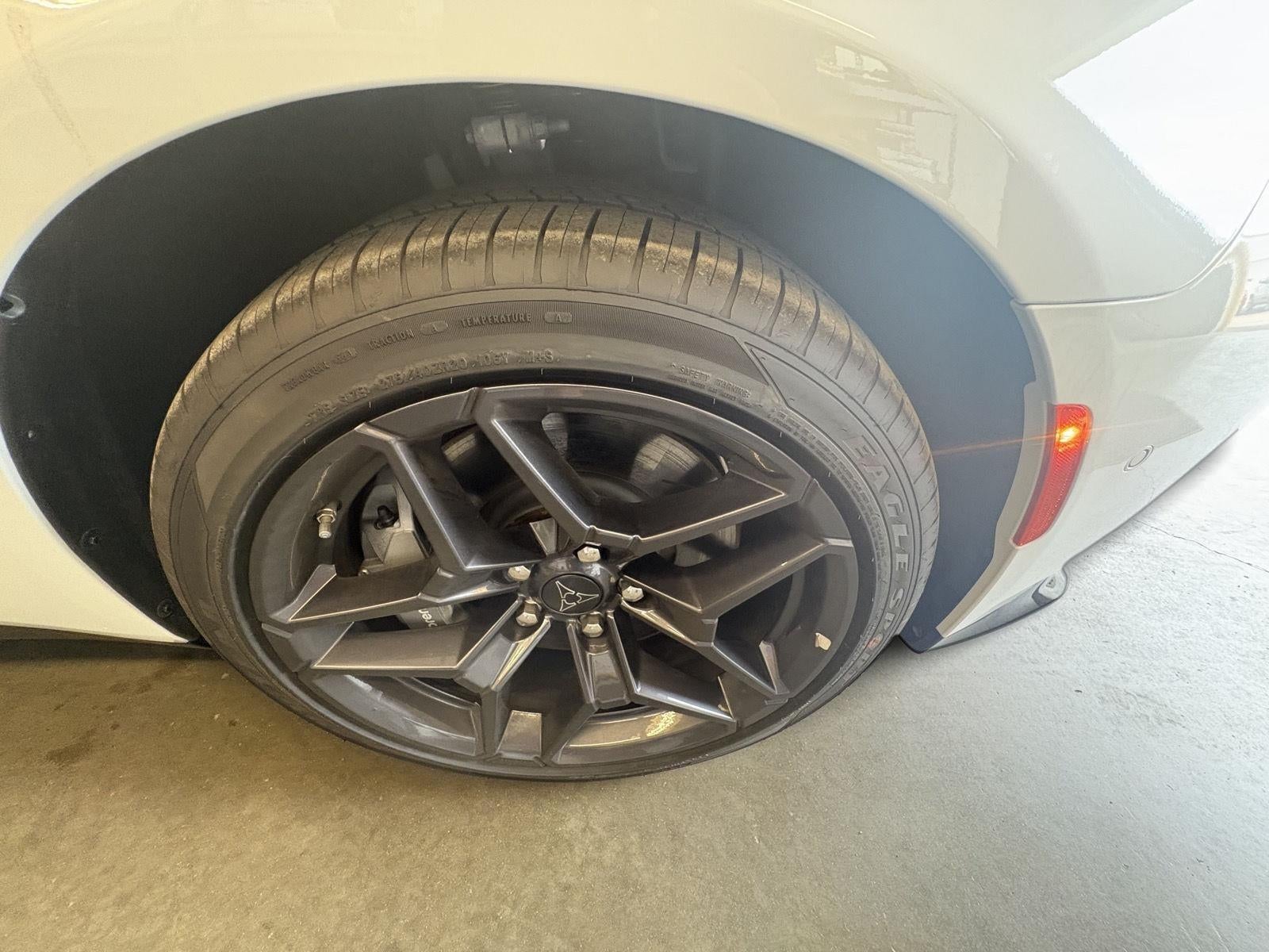 2026 Dodge Charger Scat Pack Plus