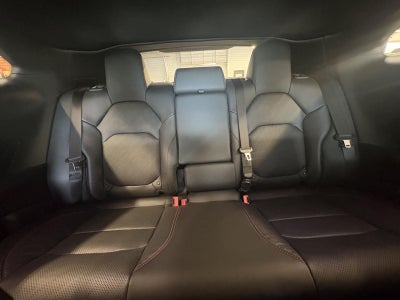 2026 Dodge Charger Scat Pack Plus