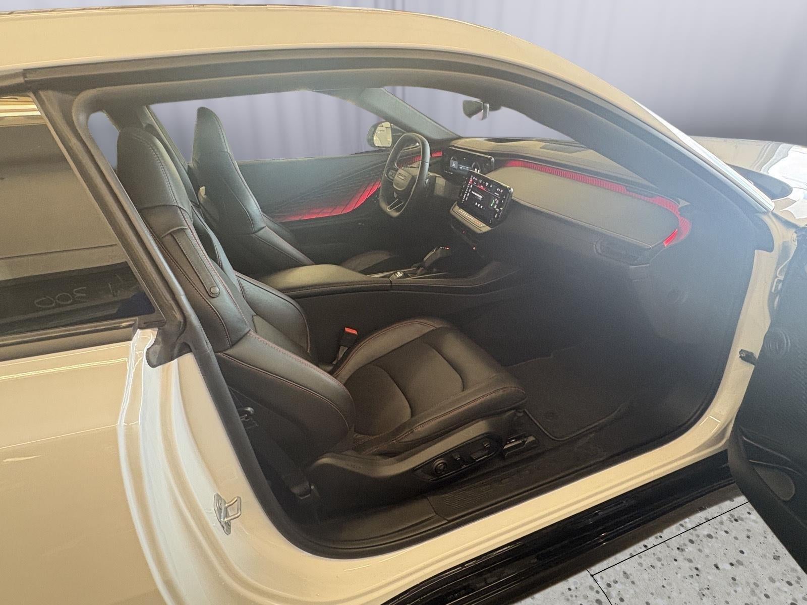 2026 Dodge Charger Scat Pack Plus