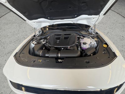 2026 Dodge Charger Scat Pack Plus