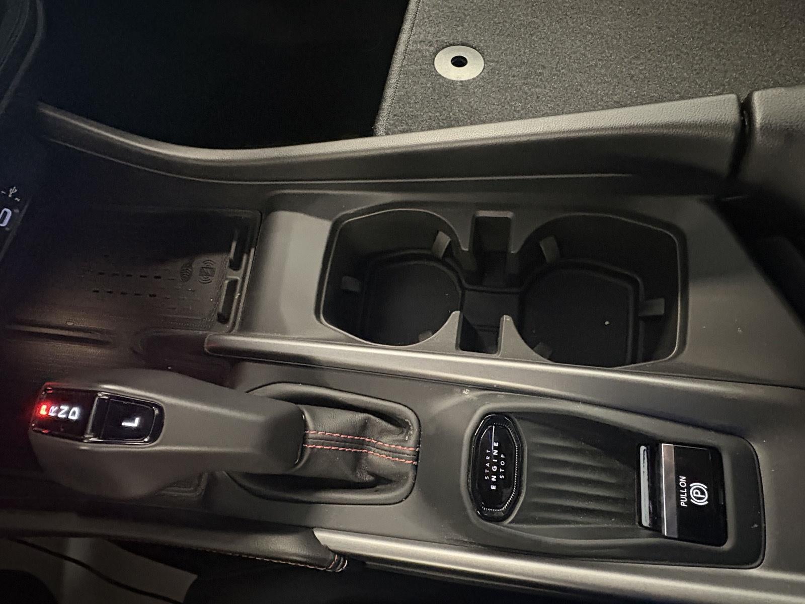 2026 Dodge Charger Scat Pack Plus