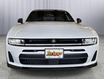 2026 Dodge Charger Scat Pack Plus